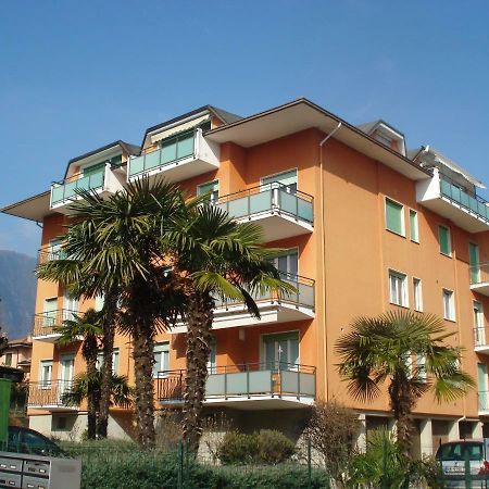 Boschetto Apartment Riva del Garda Ngoại thất bức ảnh