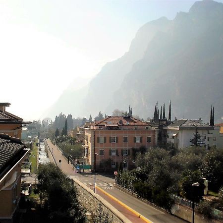Boschetto Apartment Riva del Garda Ngoại thất bức ảnh