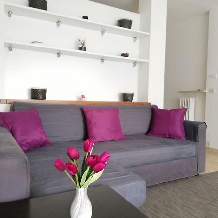 Boschetto Apartment Riva del Garda Ngoại thất bức ảnh