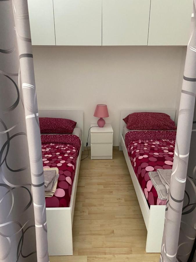 Boschetto Apartment Riva del Garda Ngoại thất bức ảnh