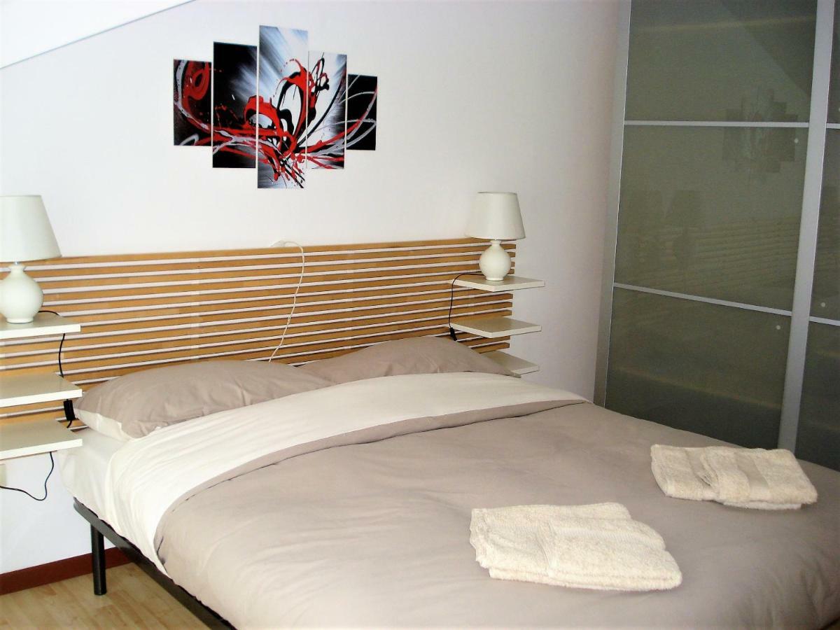 Boschetto Apartment Riva del Garda Ngoại thất bức ảnh