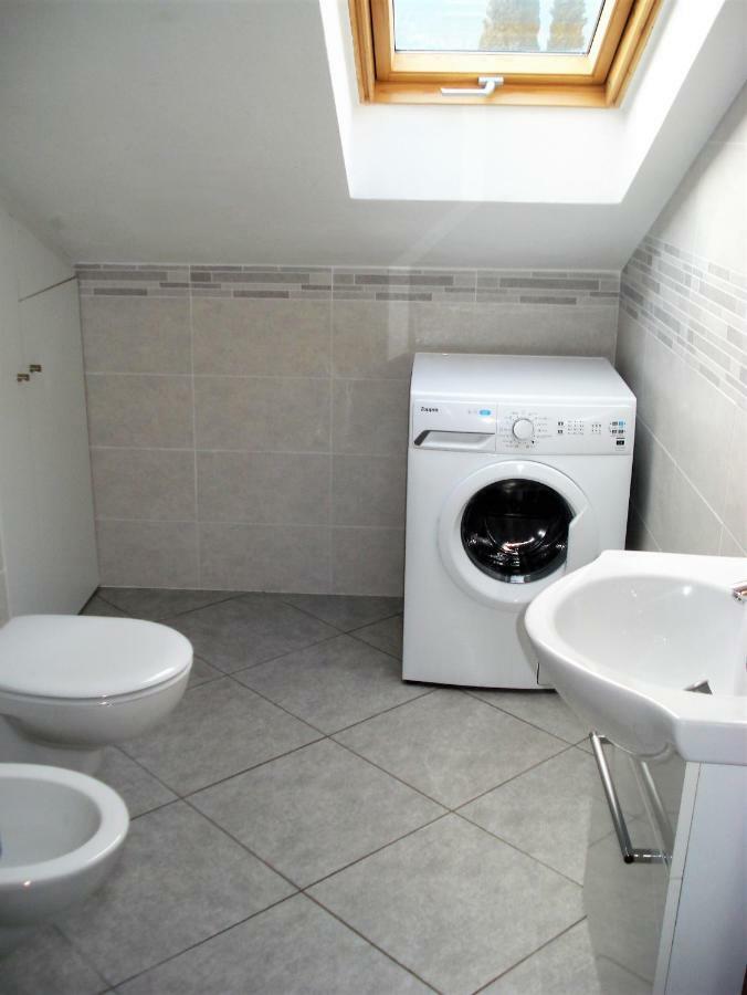 Boschetto Apartment Riva del Garda Ngoại thất bức ảnh