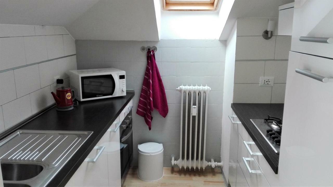 Boschetto Apartment Riva del Garda Ngoại thất bức ảnh