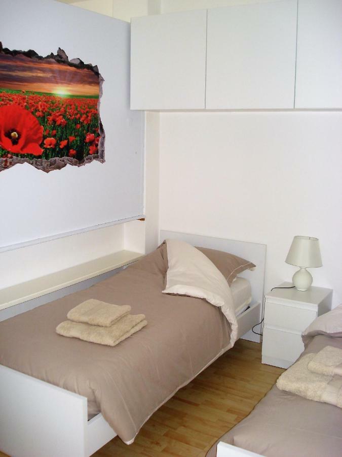 Boschetto Apartment Riva del Garda Ngoại thất bức ảnh