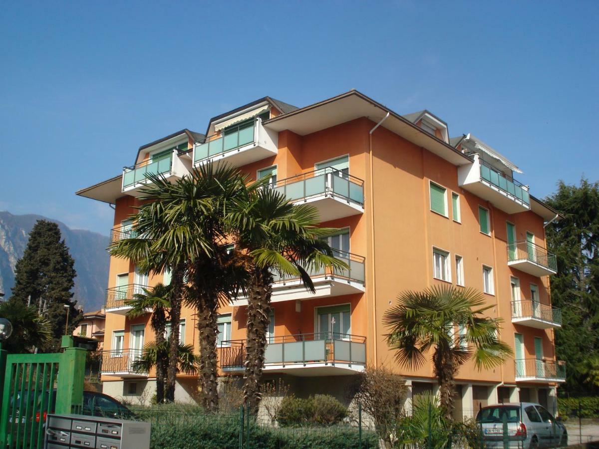 Boschetto Apartment Riva del Garda Ngoại thất bức ảnh