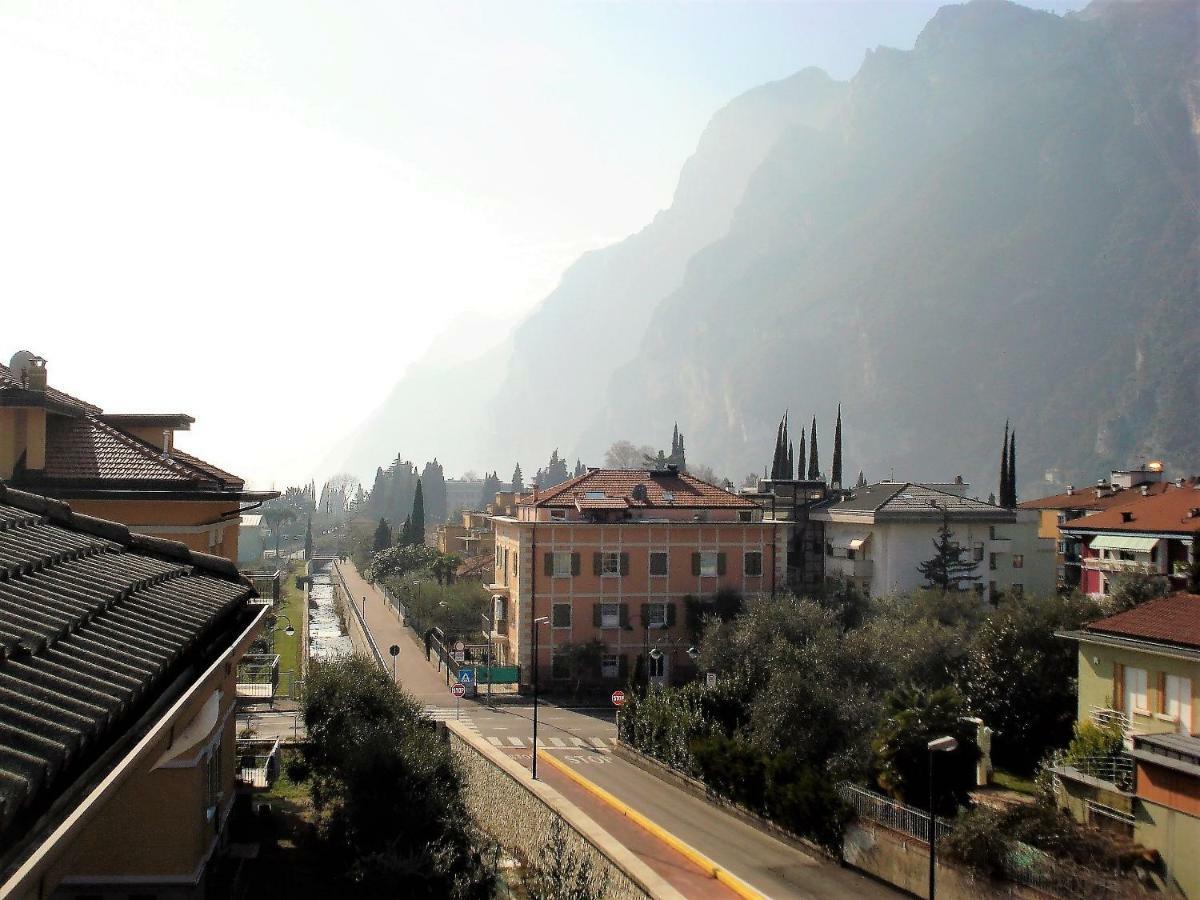 Boschetto Apartment Riva del Garda Ngoại thất bức ảnh