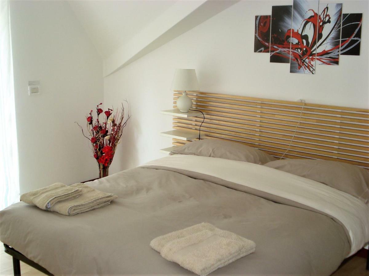 Boschetto Apartment Riva del Garda Ngoại thất bức ảnh