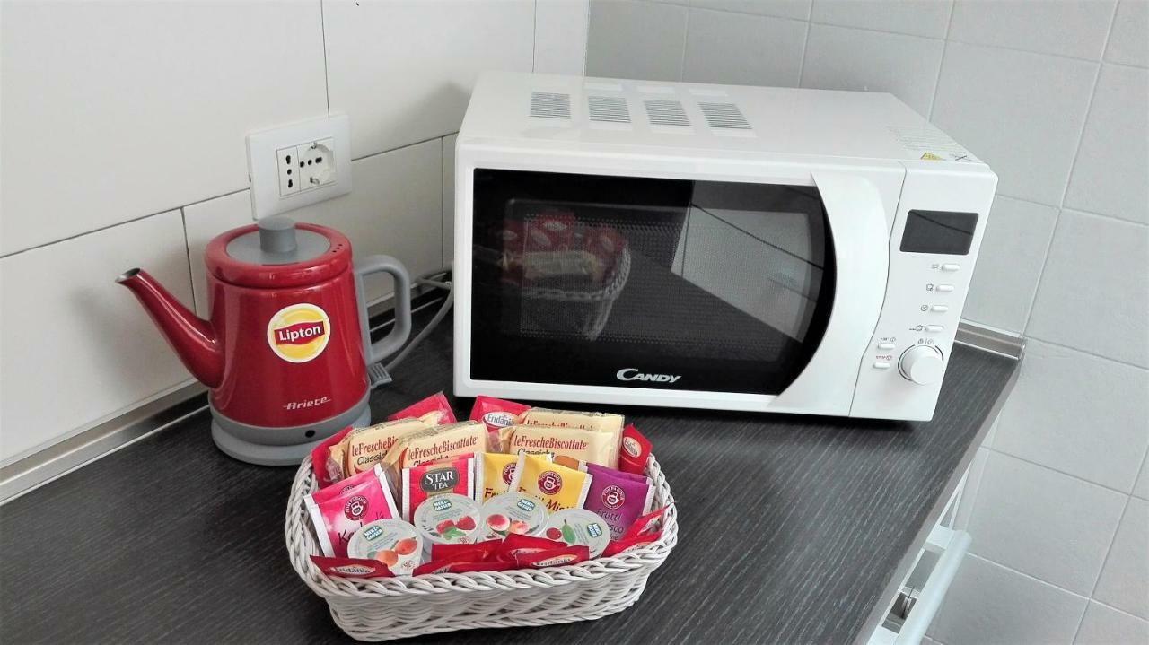 Boschetto Apartment Riva del Garda Ngoại thất bức ảnh