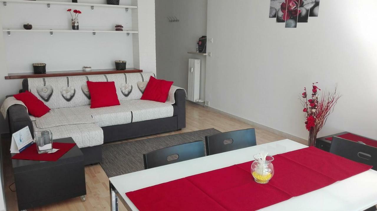 Boschetto Apartment Riva del Garda Ngoại thất bức ảnh