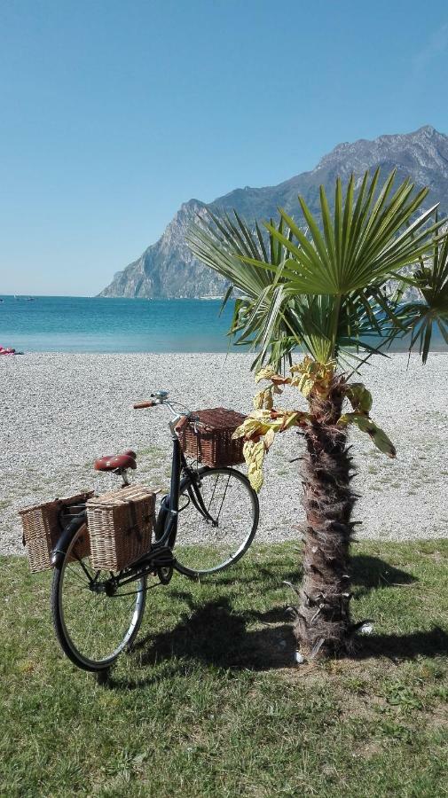 Boschetto Apartment Riva del Garda Ngoại thất bức ảnh