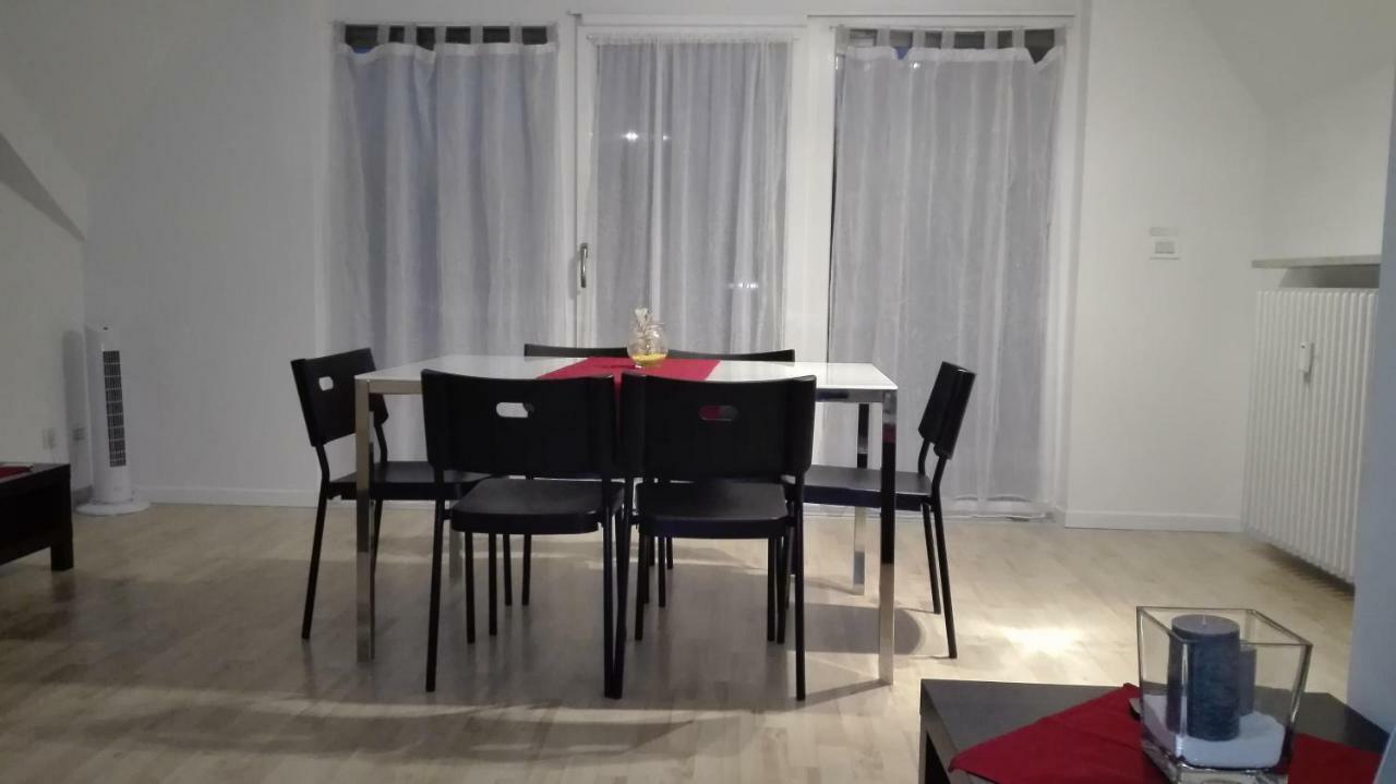 Boschetto Apartment Riva del Garda Ngoại thất bức ảnh
