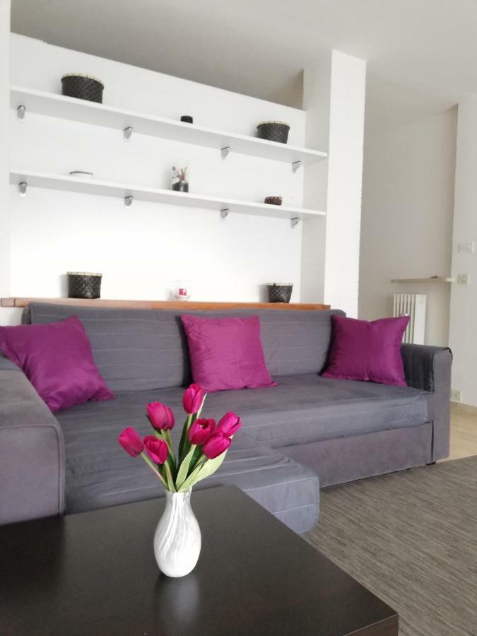 Boschetto Apartment Riva del Garda Ngoại thất bức ảnh