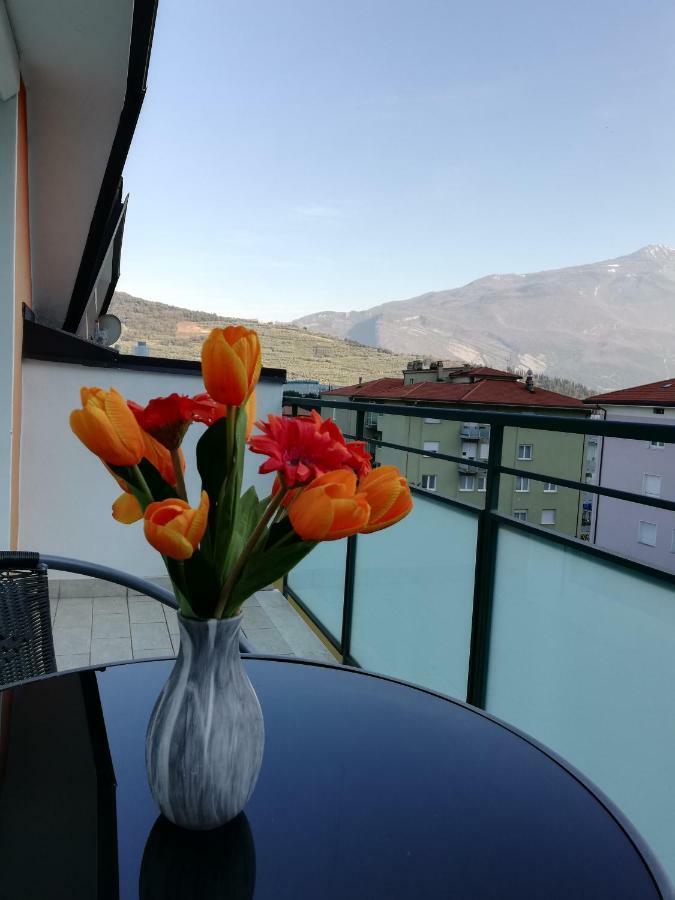 Boschetto Apartment Riva del Garda Ngoại thất bức ảnh