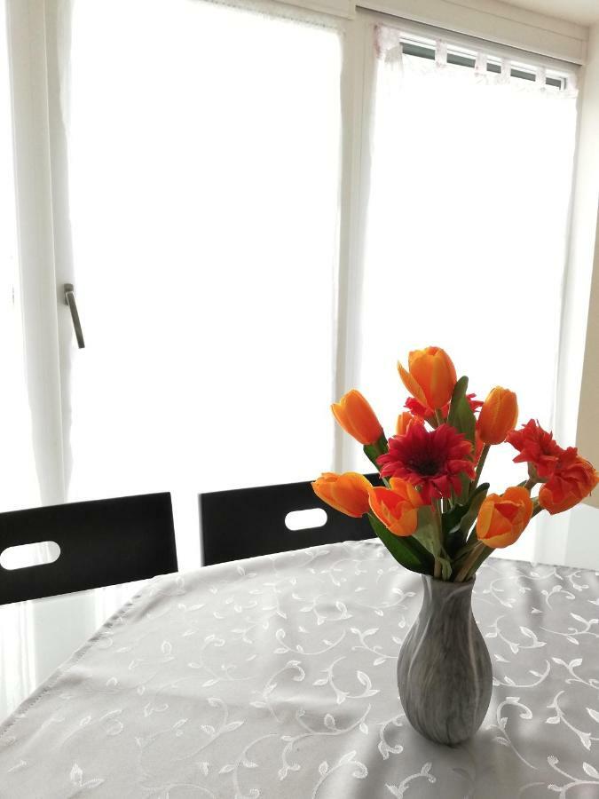 Boschetto Apartment Riva del Garda Ngoại thất bức ảnh