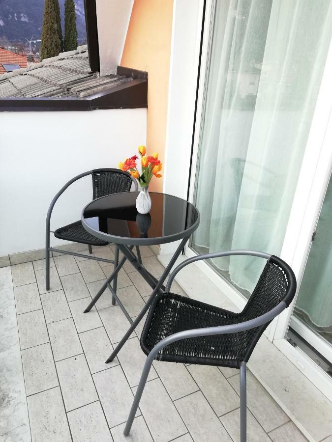 Boschetto Apartment Riva del Garda Ngoại thất bức ảnh