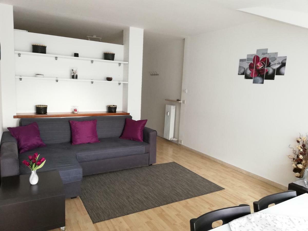 Boschetto Apartment Riva del Garda Ngoại thất bức ảnh