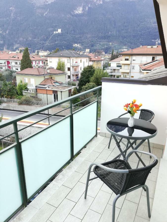 Boschetto Apartment Riva del Garda Ngoại thất bức ảnh